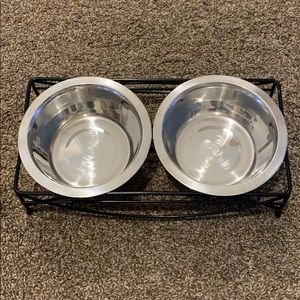 Pet Food Bowls 🐶🐱